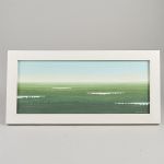 1745 8024 Oljemålning